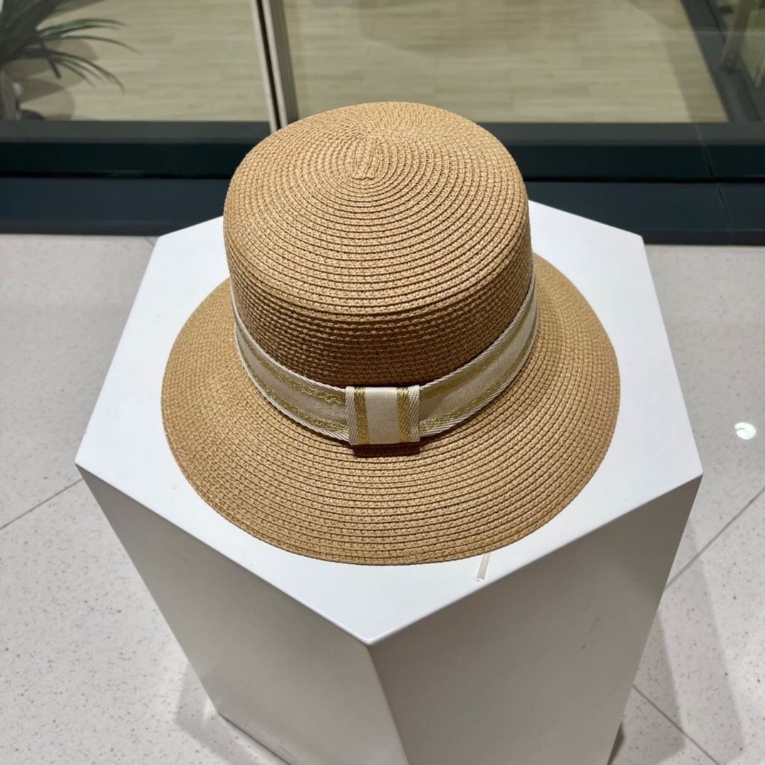 Christian Dior Caps